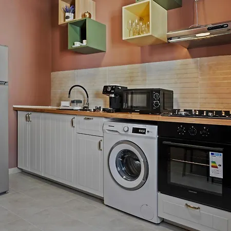 Comfort Victoria Apartament Bucureşti