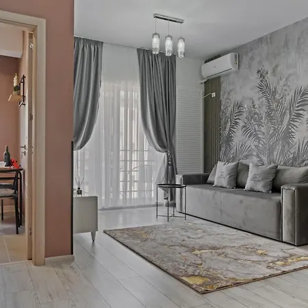 Apartament Comfort Victoria