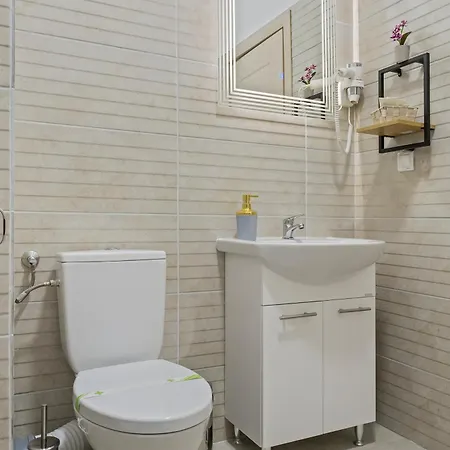 Comfort Victoria * Bucharest