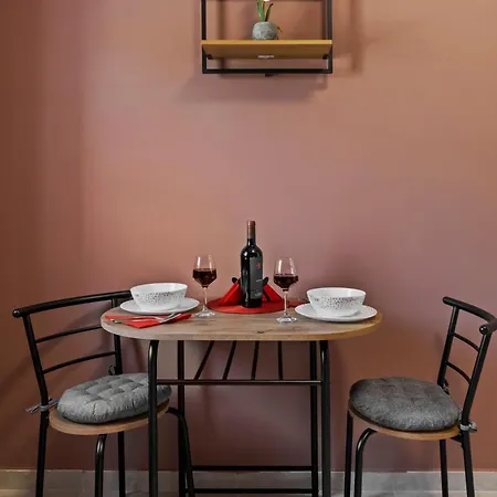 Appartement Comfort Victoria