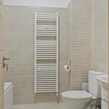 Apartment Comfort Victoria *