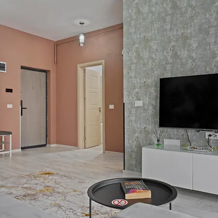 Comfort Victoria Bucharest