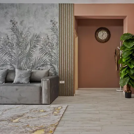 Comfort Victoria Bucharest
