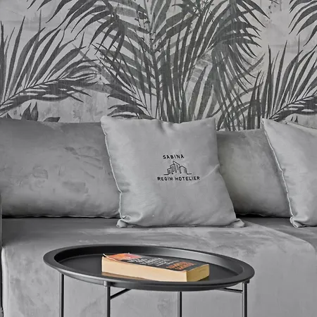 Comfort Victoria Appartement *