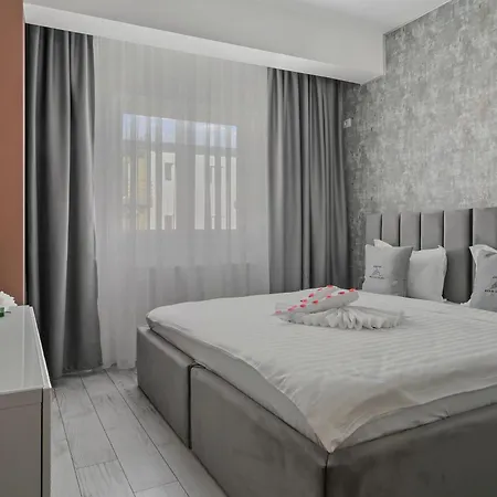 Appartement Comfort Victoria Boekarest