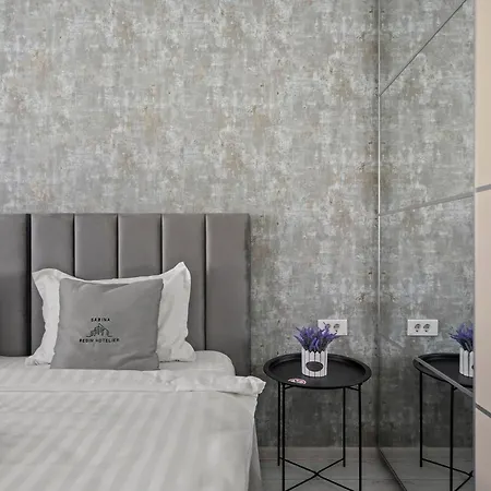 Comfort Victoria * Boekarest