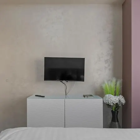 Comfort Victoria * Bucharest
