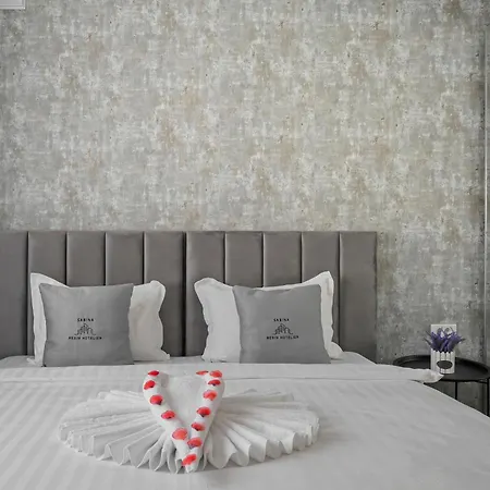 Apartment Comfort Victoria *