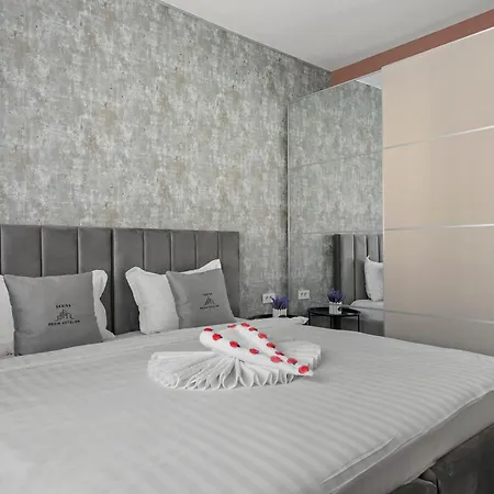 Comfort Victoria Appartement Bucarest