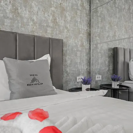 Comfort Victoria Bucharest