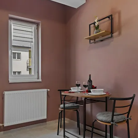 Apartment Comfort Victoria