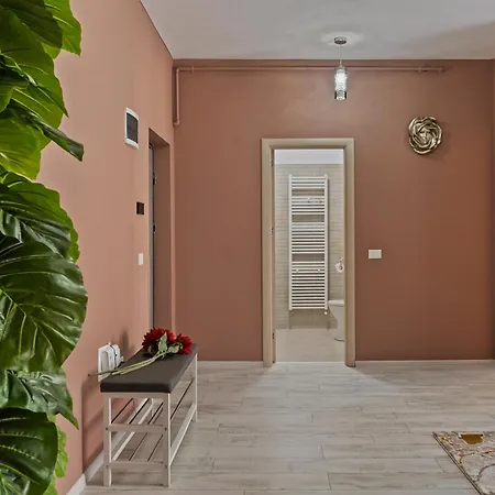 Comfort Victoria Apartment *